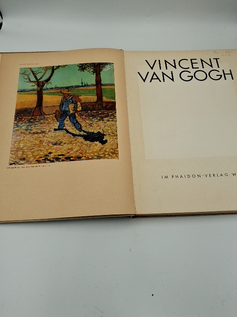 Van Gogh